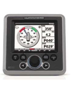 Humminbird SC 110 Display Only - Autopilot Display