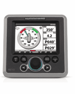 Humminbird SC 110 Display Only - Autopilot Display
