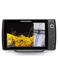 Humminbird HELIX 12X CHIRP MEGA DI GPS G2N