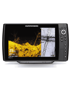 Humminbird HELIX 12X CHIRP MEGA DI GPS G2N