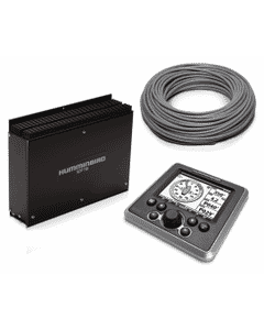Humminbird Autopilot System Kit without Rudder Feedback