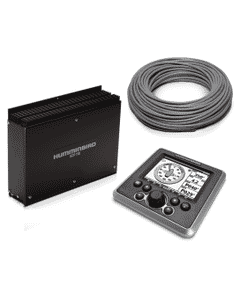 Humminbird Autopilot System Kit without Rudder Feedback