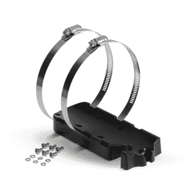 Humminbird AD MTM - MEGA Trolling Motor Transducer Hardware Kit