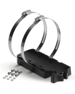 Humminbird AD MTM - MEGA Trolling Motor Transducer Hardware Kit