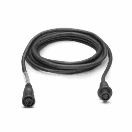 Humminbird EC 14W10 - 10' Extension Cable for 14-pin SOLIX/ONIX Transducers