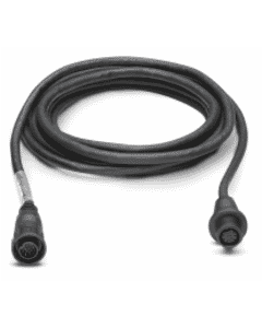 Humminbird EC 14W10 - 10' Extension Cable for 14-pin SOLIX/ONIX Transducers