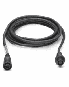 Humminbird EC 14W10 - 10' Extension Cable for 14-pin SOLIX/ONIX Transducers
