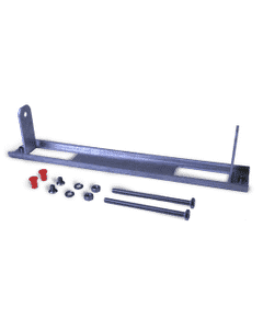 Humminbird IDMK ONIX10 - In-Dash Mounting Kit ONIX 10 Models