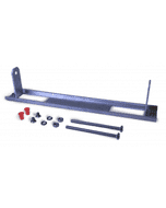 Humminbird IDMK ONIX8 - In-Dash Mounting Kit ONIX 8 Models