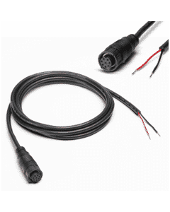Humminbird PC 12 - SOLIX / ONIX Power Cable