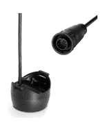 Humminbird XP 14 20 - In-Hull SOLIX/ONIX DualBeam Transducer (no temp)