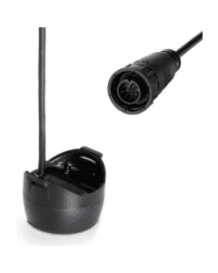 Humminbird XP 14 20 - In-Hull SOLIX/ONIX DualBeam Transducer (no temp)