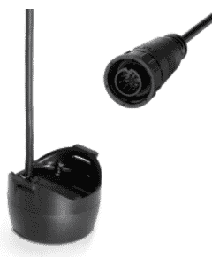 Humminbird XP 14 20 - In-Hull SOLIX/ONIX DualBeam Transducer (no temp)