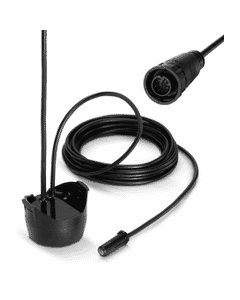 Humminbird XP 14 20 T - In-Hull SOLIX/ONIX DualBeam Transducer