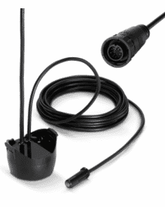 Humminbird XP 14 20 T - In-Hull SOLIX/ONIX DualBeam Transducer