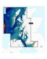 Navionics Platinum+ Regular Chart: EU006R - Scotland West Coast