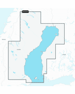 Navionics Platinum+ Regular Chart: EU047R - Gulf of Bothnia