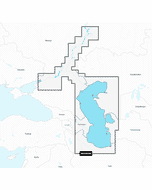 Navionics Platinum+ Regular Chart: EU069R - Caspian & Lower Volga
