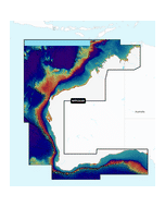 Navionics Platinum+ Regular Chart: PC026R - Australia West