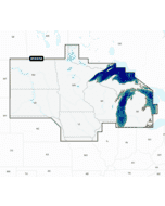 Navionics Platinum+ Regular Chart: US005R - US North