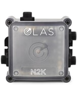 Exposure OLAS N2K Core NMEA 2000 Portable Wireless MOB Alarm