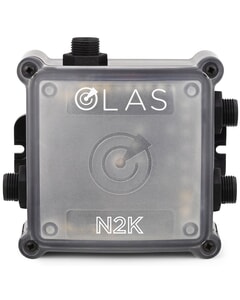 Exposure OLAS N2K Core NMEA 2000 Portable Wireless MOB Alarm