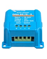 Victron Orion-Tr DC-DC converter-Non Isolated 24/12-5A (60W)