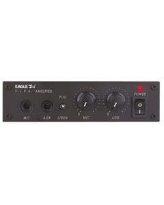 Eagle 12W Mobile Marine PA Amplifier - 12V