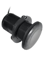 Garmin Airmar P19 12° Tilt 8 Pin Thru-Hull Transducer