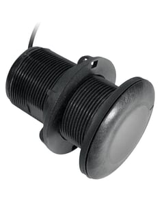 Garmin Airmar P19 12° Tilt 8 Pin Thru-Hull Transducer
