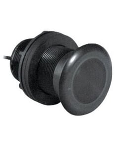 Airmar P319 50/200 Thru Hull Transducer D 8M XID BlackBox
