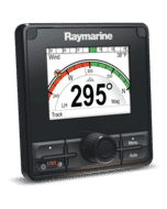 Raymarine P70Rs Autopilot Control Head (Power)
