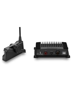 Garmin Panoptix LiveScope Plus System with GLS 10 & LVS34 Transducer