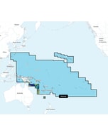 Garmin Navionics Vision+ Chart: PC014L - Pacific Islands