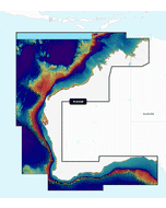 Garmin Navionics Vision+ Chart: PC026R - Australia, West