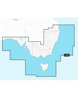 Garmin Navionics + Chart: PC028R - Australia, Southeast