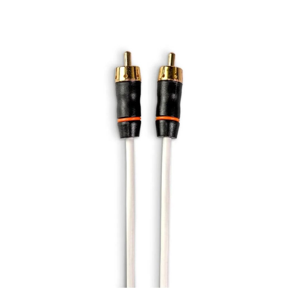 Fusion Performance RCA Cable - 1 Channel - 25' main image 0
