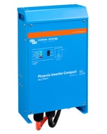 Victron Phoenix Inverter Compact C24/1600 230v/50h