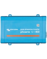 Victron PIN121800400 Phoenix Inverter 12V / 800A UK