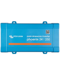 Victron Phoenix Inverter 24/250 230V VE. Direct IEC Outlet