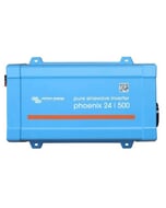 Victron Phoenix Inverter 24/500 230V VE.Direct