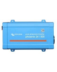 Victron Phoenix Inverter 24/500 230V VE.Direct