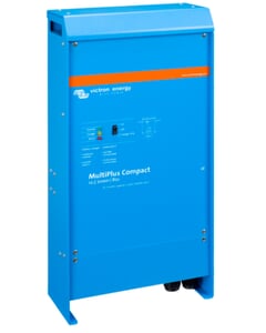 Victron MultiPlus 12/2000/80-50 120V VE.Bus (UL)