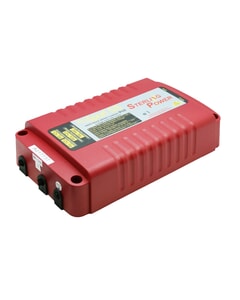 Sterling Pro Sport Charger 12V 2 x 5A ( 2 out )