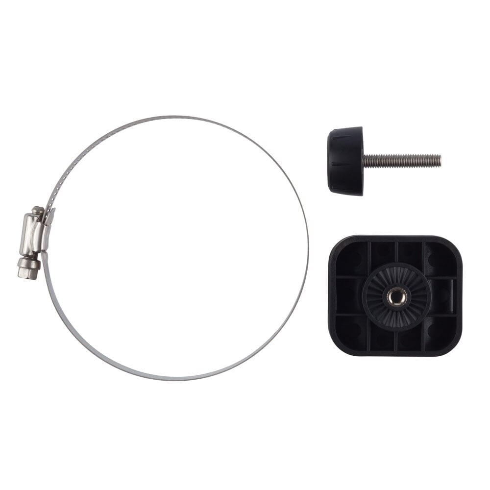 Garmin Trolling Motor Barrel Mount for Panoptix PS21/22 Sealutions Marine