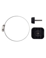Garmin Trolling Motor Barrel Mount for Panoptix PS21/22