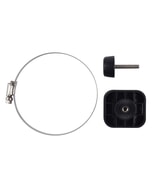 Garmin Trolling Motor Barrel Mount for Panoptix PS21/22