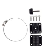 Garmin Trolling Motor Shaft Mount for Panoptix PS21/22