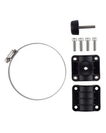 Garmin Trolling Motor Shaft Mount for Panoptix PS21/22
