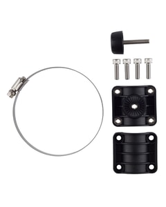Garmin Trolling Motor Shaft Mount for Panoptix PS21/22